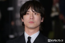 坂口健太郎、“壮大スケール”国際ドラマに抱いた率直な思い「実現できないんじゃないかと」【kiDnap GAME】