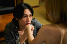 【はだかんぼうたち 第1話あらすじ】靴職人・鯖崎（松田元太）、目を奪われた女性は客の婚約者 危険な大人の恋愛群像劇が開幕