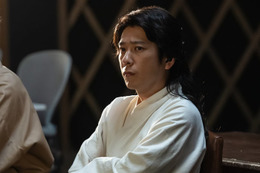 「VIVANT」飯田Pが注目する第19話のキーパーソンは？二宮和也の演技に驚愕「圧倒的に場を支配している」 画像