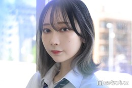 くれまぐ・浅見めい、ニューヘアスタイル公開「ぱっつん可愛すぎる」「美人度がさらにアップしてる」の声