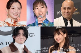 「VIVANT」第2シーズン前半戦、“数秒”出演した意外な芸能人総復習 大物歌手・五輪金メダリスト・ゲームクリエイターなど 画像