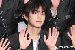 KO1KEYZ・KOSUKE（照井康祐）、人気グループのバックダンサーだった「初めてのお仕事で…」告白に反響相次ぐ「初耳」「共演エモすぎ」