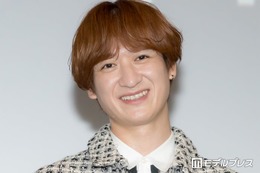 宮田俊哉、キスマイは「世界で一番かっこいいグループ」“13時間〜14時間”撮影のMV撮影語る