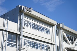 【中学受験】今週末行ける中高一貫「学校見学」10/10-11…海城、明大明治など10校