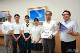 関西創価高校「TOPプログラム」STAGE3に認定、英語教育の取組みを評価