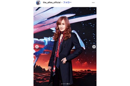 THE ALFEE高見沢俊彦「ファサーしてみました」雰囲気ガラリのストレートヘア公開「二度見した」「サラツヤで羨ましい」と反響 画像