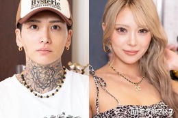 「ラヴ上等2」かずくん＆るるカップル「イチャイチャし過ぎ」ラブラブ動画が話題「距離近すぎる」「こっちまでニヤける」の声