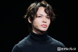 上田竜也、“1番嫌いな服”で舞台出演 トラジャ川島如恵留が座長ぶりに感謝「何度も差し入れしてくださって」【ノッキンオン・ロックドドア THE STAGE】