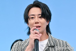 北山宏光、グアムで“ほぼオールロケ” 現地でお祓いした理由とは【私があなたといる理由2】