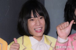 モナキ・おヨネ、本名を初公開「明かしてはないんですけど…」父のアンケート回答から判明 画像