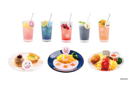 DAISO公式キャラ「だいぞう」初のコラボカフェ、東京＆大阪で開催 グッズや特典も用意