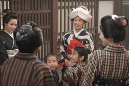 朝ドラ「ブラッサム」 主人公・珠（石橋静河）結婚もまさかの急展開「スカッとした」「史上最速離婚？」の声 画像