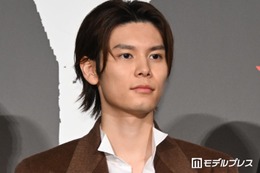 萩原利久、“90万円”で購入したものとは「値段以上の経験」【RYUJI 竜二】