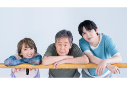 M!LK吉田仁人、鹿児島凱旋公演も 紫吹淳×風間杜夫と韓国漫画「ナビレラ」舞台化