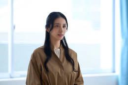 武井咲、山崎賢人の妻役に決定・10代以来の共演“幼なじみに再会したような気持ち”「殺人の門」で松下洸平にも想い寄せられる人物演じる