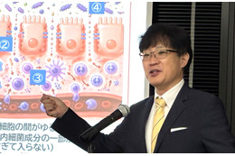 「なんとなく不調…」の原因は、免疫力の上がりすぎ!? 気づかずに放置するとマズい「腸漏れ」の正体とは【専門家が解説】