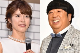神田愛花、夫・日村勇紀のプロポーズの言葉明かす “使命感”からの大胆行動にスタジオ驚き 画像