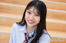 「今日好き」山口永愛、肩出しニットで肌見せコーデ「色っぽい」「透明感がすごい」と反響 画像