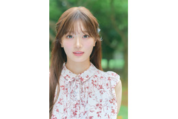 乃木坂46愛宕心響の撮り下ろしグラビア公開「6期生グラビア Nogizaka Colors」第7弾 画像