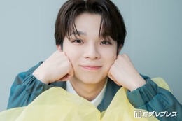 M!LK塩崎太智、ヒロインの“1番の理解者”意識した役作り 共演者に「ビジュイイじゃん」伝えた撮影裏話も【「もうパパ！」インタビュー】 画像