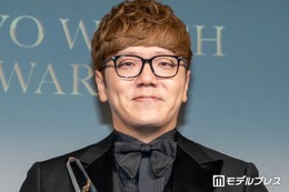 HIKAKIN、時計を選んでもらったメジャーリーガー明かす「これっすねって」【Tokyo Watch Award 2026】