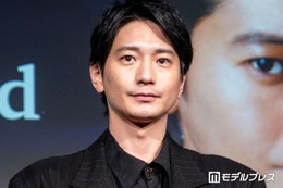 向井理、舞台期間中の多忙スケジュール明かす「今日はかなり濃密かも」【Tokyo Watch Award 2026】