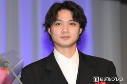 磯村勇斗「相当上手い」同年代俳優明かす「嫉妬というか尊敬レベル」 画像