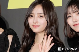 乃木坂46井上和、アフレコ時にメンバー驚きの行動「血がそろそろ出るんじゃないかという感じで」【GROTESQQQUE-グロテスク-】