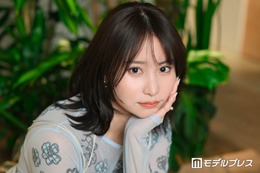 「ラブキン2」永尾まりや、美ボディ際立つ水着ショット公開「スタイル良すぎて2度見」「ビジュ最強」と反響