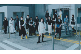 櫻坂46の「愛MUST BE」が1位に輝く！歌詞注目度ランキングにLienel、aikoら初登場 画像