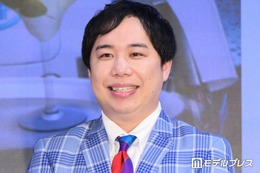 霜降り明星せいや、体調不良で音楽フェス欠席 9日深夜放送「ANN」途中退席していた