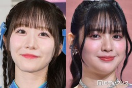 FRUITS ZIPPER仲川瑠夏が活動休止 鎮西寿々歌＆真中まなが思いつづる「欠けてはならない存在」「るなの居場所は全力で守る」 画像