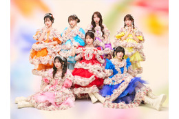 SWEET STEADY、地上波初の冠バラエティ番組決定 初体験の企画に挑戦【SWEETEST STORY】