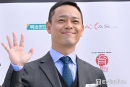 TBS蓮見孝之アナ「本日のパパ」焼き鮭・炒め物…おかずたっぷりな2人分の手作り弁当公開「バランス良くて美味しそう」「詰め方が丁寧」の声