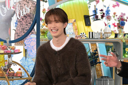 M!LK山中柔太朗、母親と妹が明かす優しい一面＆思春期モテエピソード M!LKメンバーへの尊敬と感謝語る