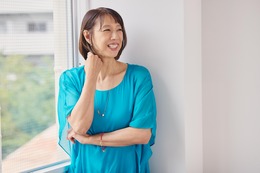 「50代で廃人寸前だった」小谷実可子が明かす、コロナ禍でのオリンピック招致に燃え尽きても、競技復帰に向かわせたものとは