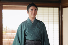 大森元貴、実在した和算家の武士に！ 上白石萌音主演「いろはの恋は時代をかける」