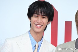 M!LK曽野舜太、気象予報士試験受験前に“憧れの人物”からプレゼント「エモすぎる」「舜ちゃんすごい嬉しそう」の声