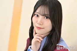 櫻坂46新曲「愛MUST BE」MV裏話 監督が山下瞳月にだけ書いた一文【インタビュー前編】