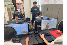 横須賀市、eスポーツ奨学制度4期生募集…指導や環境面で高校生支援