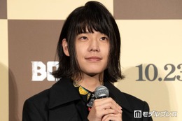 モナキ・おヨネ、ニンニクの自家栽培に興味「めちゃくちゃ大好きなんです」活動と並行して挑戦したいことに回答【BOSS／ボス】