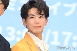 モナキ・じん、“家賃5万9千円の自宅”公開「変に潔癖症」「料理は全くしない」驚きの素顔が発覚