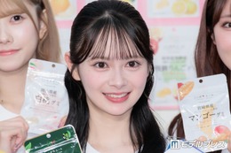 AKB48伊藤百花「オールスター感謝祭」赤坂マラソン振り返る「皆さんに教えてあげたいです」