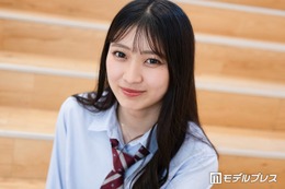 「今日好き」山口永愛、ショーパンコーデで美脚際立つ「美ボディすぎる」「着こなしがおしゃれ」と反響