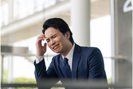 面談室で先生と向き合った私が「思わず涙を流した」不登校児の親ならではの「言い知れぬ苦しみ」とは