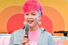 ぺえ、活動休止を発表「結構どん底ぐらい自分が落ち込んでいて」YouTubeで胸の内吐露