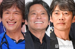 「ウォーターボーイズ」22年ぶり完全新作で復活「GTO」「救命病棟24時」「踊る」…フジテレビ名作ドラマ復活が相次ぐ