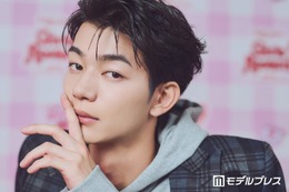【原因は自分にある。吉澤要人インタビュー】DISH//北村匠海との「エビライ」裏での会話 “台本15ページ”大役務めた心境