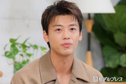 竹内涼真、サッカーユース時代の友人たちとCM出演 ドキュメンタリー形式での撮影回顧「仲間たちに結構助けられて」