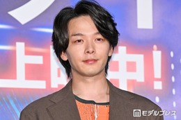 中村倫也、“自身と似ている”SixTONESメンバー明かす「たしかに雰囲気そっくり」「共演してほしい」と話題